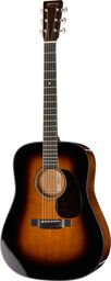 D18 Sunburst Sunburst