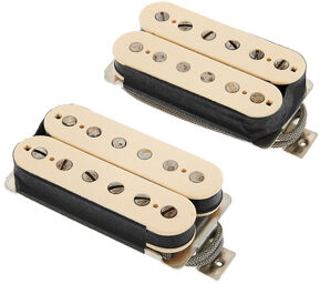 HB 59 Light Aged Set CR Crème