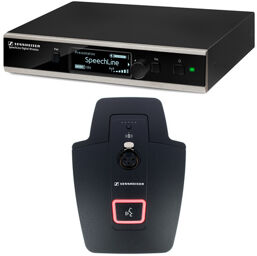 SL Tablestand & Receiver Set