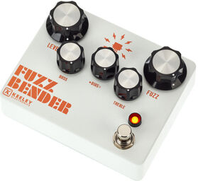 Fuzz Bender