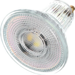 LED PAR16 80 60° DIM P 7W 927 2700 K