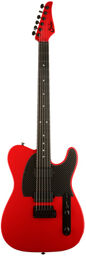 Andy Wood 10th Anniv T Rosso Rosso Corsa