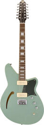 Airwave 12-String MA Metallic Alpine
