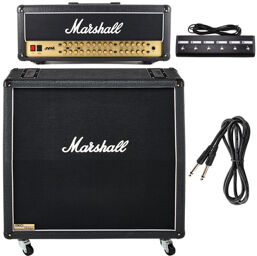 JVM410H Bundle 3 Noir