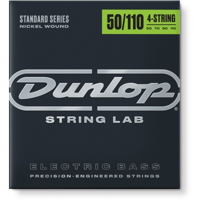 DBN50110 Nickel Wound Heavy 50-110