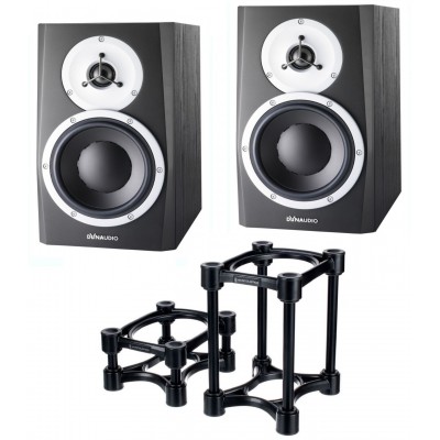 Pack BM5 MK3
