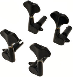 GB350 2L/2R B Bass Tuners