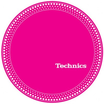 Feutrines Strobe 1