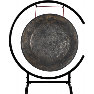 Stand de gong rond (max. 28