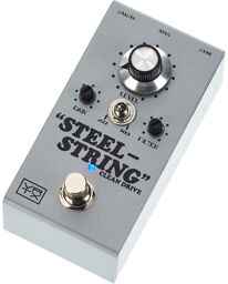 Steel String MKII Overdrive