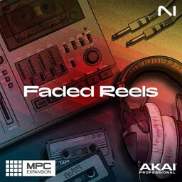 MPC Expansion Faded Reels