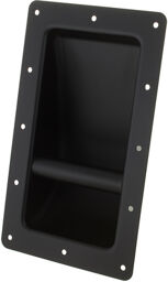 34001 Bar Handle noir