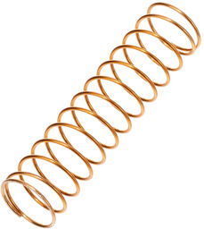 Valve Spring Flugelhorn