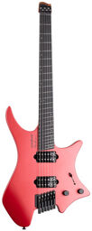 Boden Metal NX 6 Blood Red Blood Red