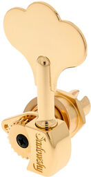 Bass Tuner Light Open 1R GD