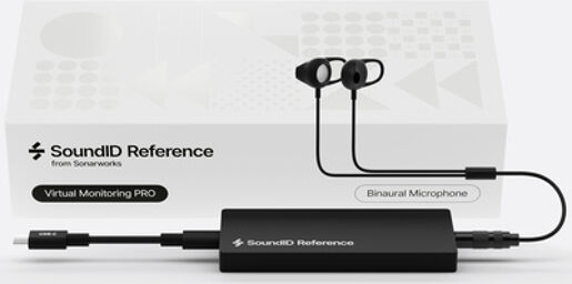 Virtual Monitoring PRO