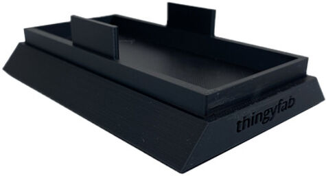 VS-1 Focusrite Scarlett 2i2 4 Noir mat