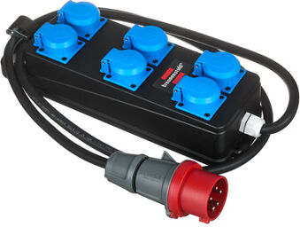 BSV P 1151480010 Distributor