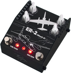 ER-2 Block 2 Uni-Vibe