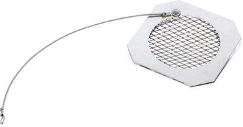 Gel Frame PAR 20 Alu Alu