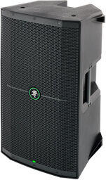 Thump 212XT Noir