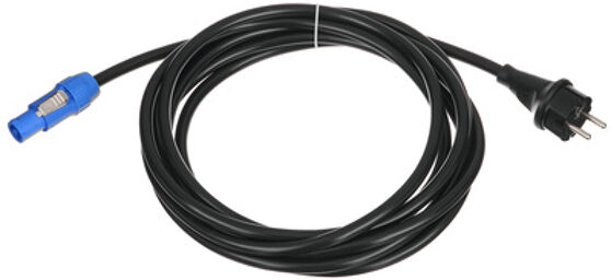 PT Power Cable 3x2,5mm² 5,0m