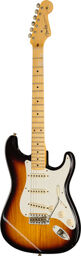 55 Strat 2TSB Journeyman Relic 2 Color Sunburst
