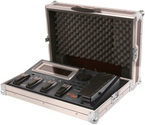 GR-55S Black Bundle