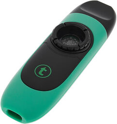 Pro Kazoo Green vert