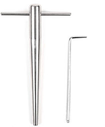 Mouthpiece Shank Dent Tool