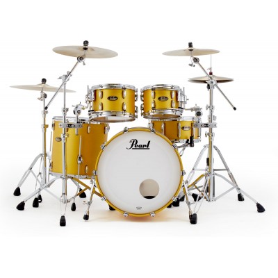 Masters Maple Gum Premium rock 22