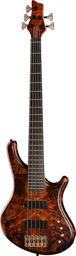 Tiuz 5 Poplar Burl Autumn Burst
