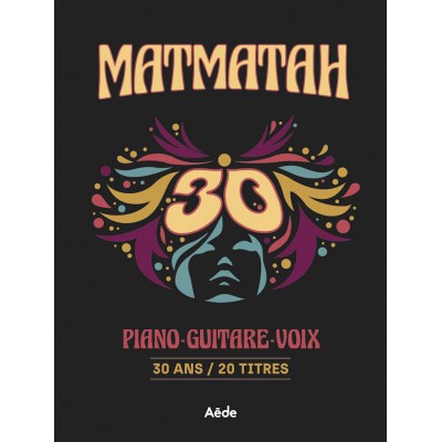 MATMATAH - 30 ANS / 20 TITRES - PVG