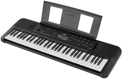 PSR-E283 Noir