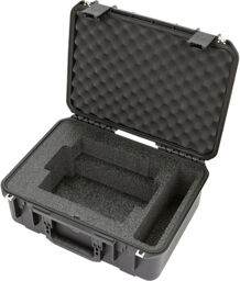 3i1813-7-CQ1 CQ12T/18T Case Black