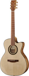 M-25 CP European Wood Naturel