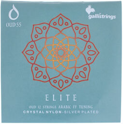 OUD55 Arabic FF Tuning CN