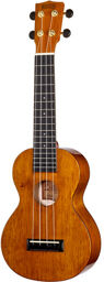 Hano Concert Wide Neck VN Vintage Natural