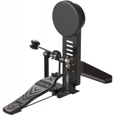 Kit Pad + Pédale De Grosse Caisse Pour DM-210/DP-2000