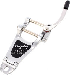 B7 Vibrato Kit Alu Aluminium