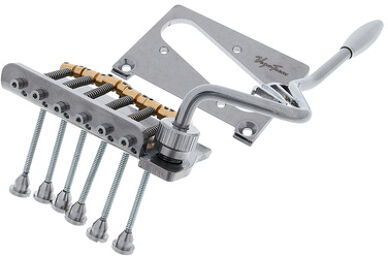 VT2 Teltrem Classic St. Steel