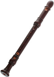 1411 Studio Alto Recorder