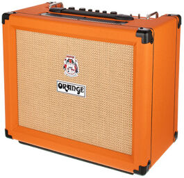 Rocker 15 Orange