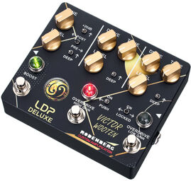 LDP Deluxe Victor Wooten