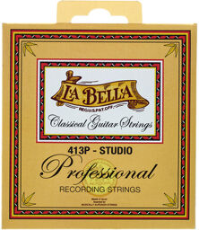 413P Professional Studio Set