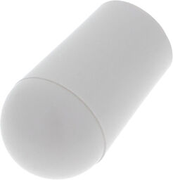 Toggle Switch Knob WH Blanc