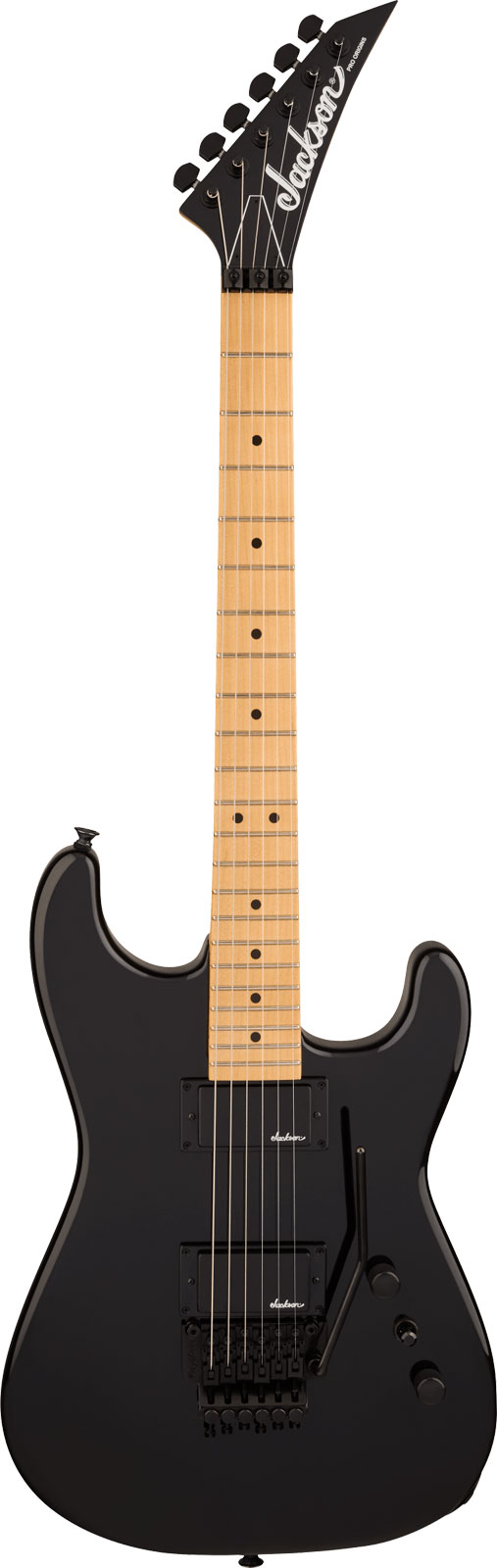 Pro Origins 1985 San Dimas SD1 HH FR MN Gloss Black