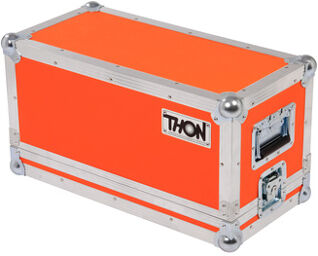 Amp Case Orange Rocker 30H