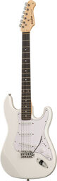 ST-20 WH Standard Series Blanc haute brillance