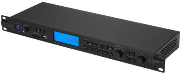 MP-300SBU Noir